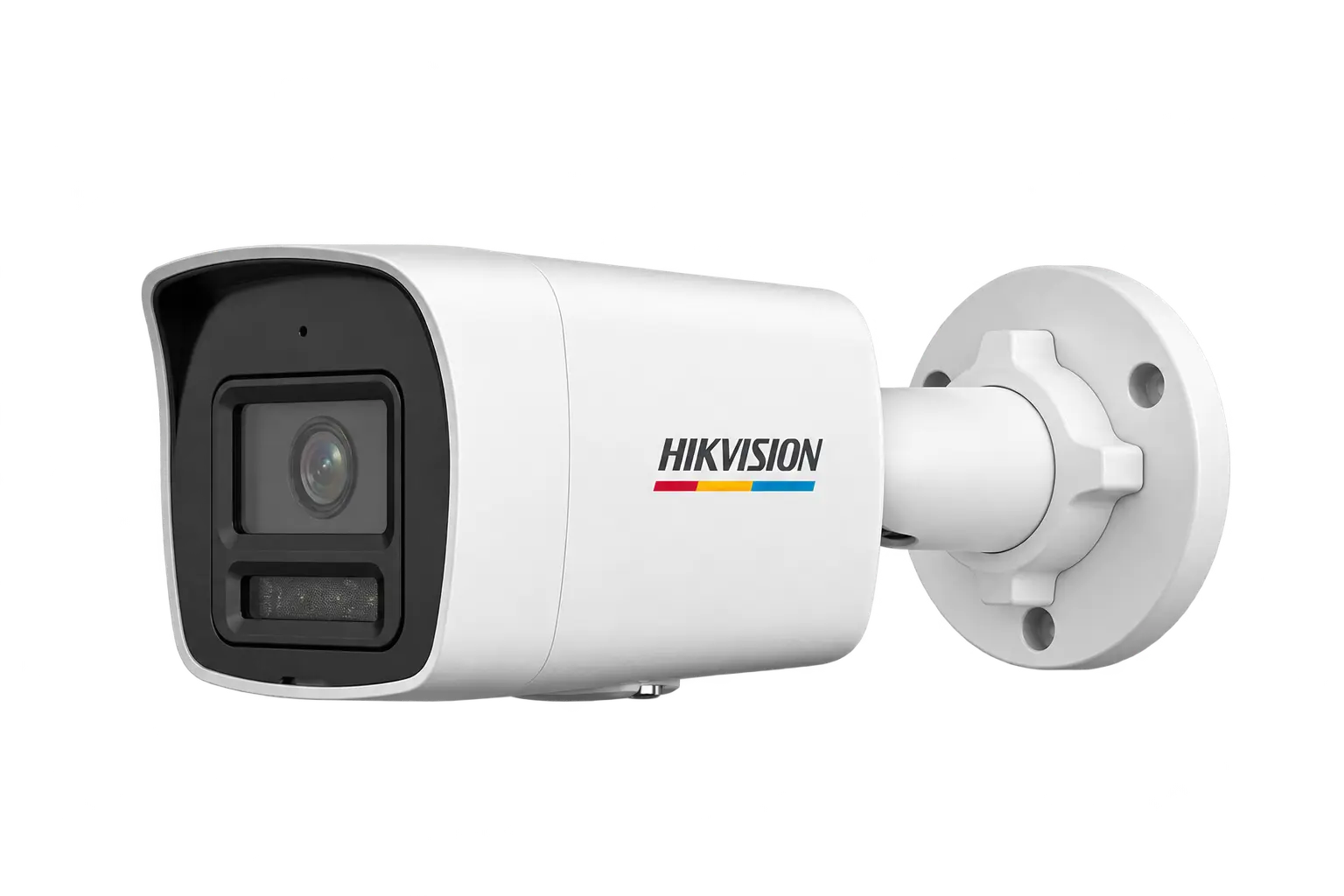 Hikvision DS-2CD1027G2H-LIUF 2 MP 2.8 mm Sabit Bullet ColorVu IP Bullet Kamera