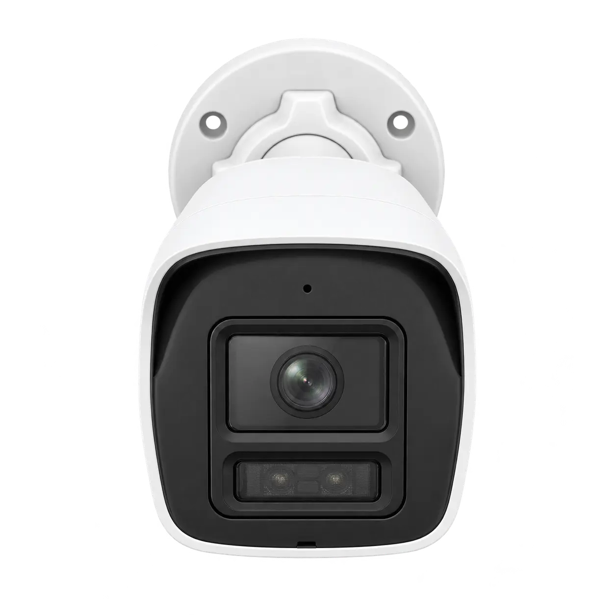 Hikvision DS-2CD1027G2H-LIUF 2 MP 2.8mm Sabit Bullet ColorVu IP Bullet Kamera