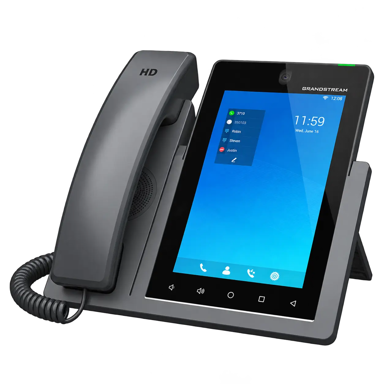 Grandstream GXV3470 Android IP Telefon