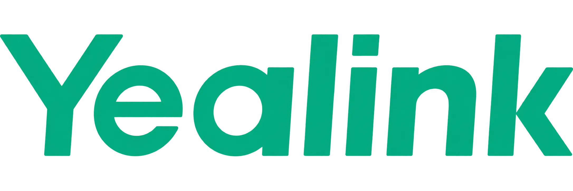 Yealink logosu